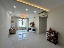 Blk 95A City Vue @henderson (Bukit Merah), HDB 4 Rooms #551150361